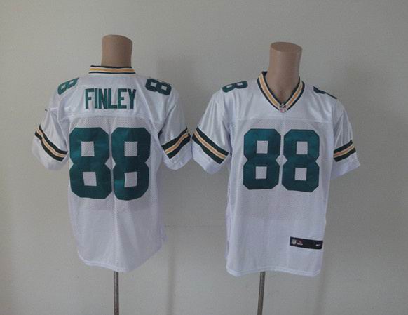 Nike Green Bay Packers Elite Jerseys-019